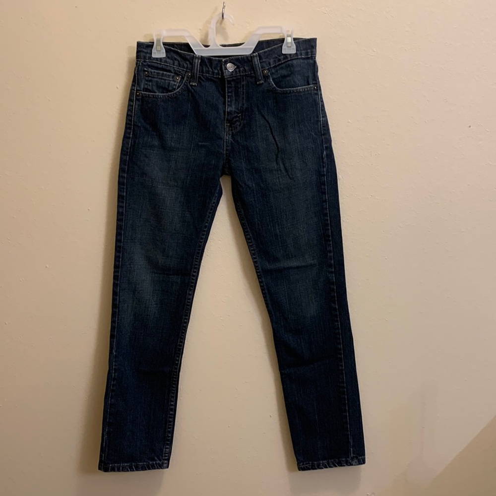 511 Levi’s 30*30 jeans